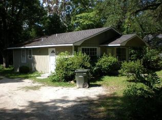 203 Wall St, Thomasville, GA 31792