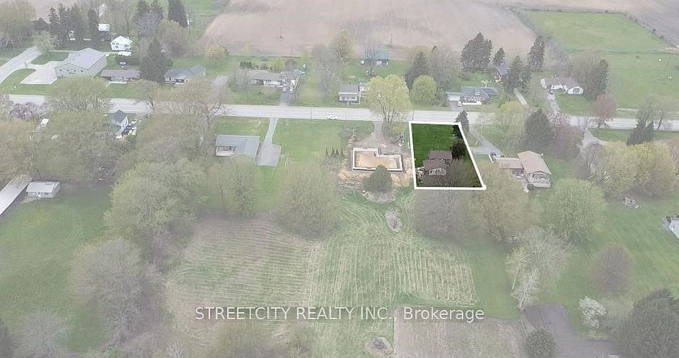 1st image of 25367 Talbot Line