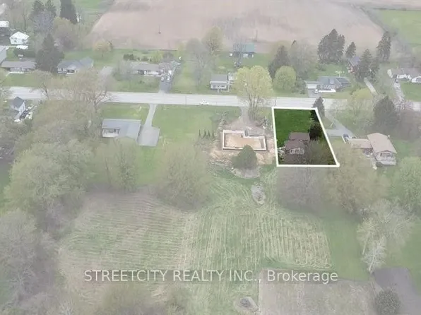 25367 Talbot Line, West Elgin, ON N0L 2P0