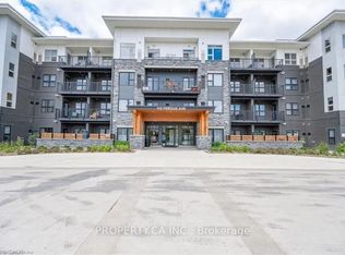 110 Fergus Ave #212, Kitchener, ON N2A0K9