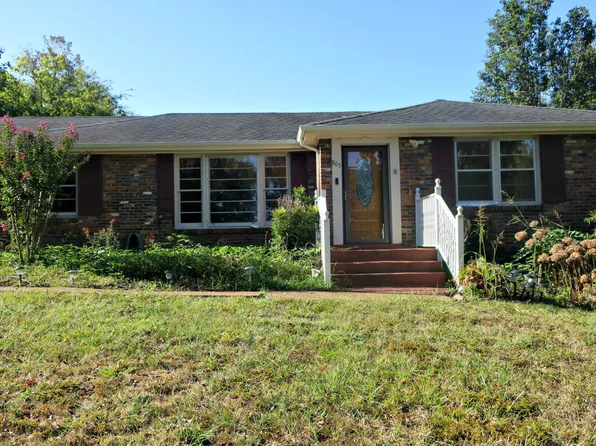 865 Belton Dr, Nashville, TN 37205