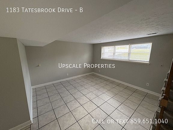 3rd image of 1183 Tatesbrook Dr #B