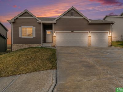 6004 N 183rd St, Elkhorn, NE, 68022
