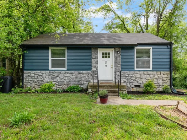2607 Delk Ave, Nashville, TN 37208