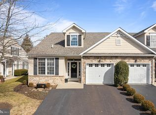 3152 Arbour Green Ct, Hatfield, PA 19440