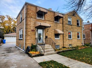 3803 N Pacific Ave, Chicago, IL 60634
