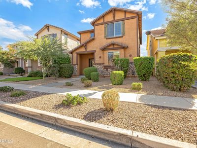 4927 W ESCUDA Drive, Glendale, AZ, 85308
