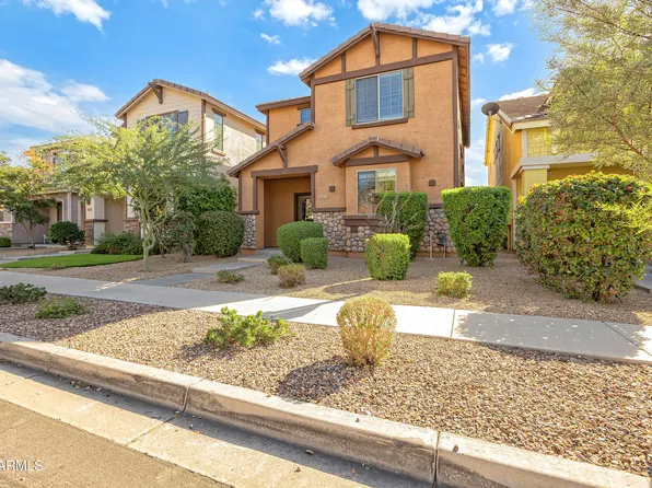 4927 W ESCUDA Drive, Glendale, AZ 85308