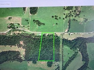 795 County Road 719, Berryville, AR 72616