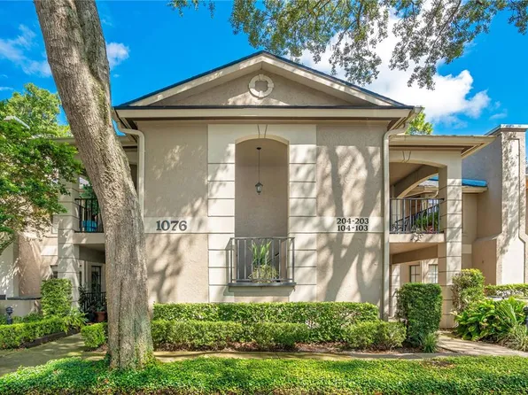 1076 Kensington Park Dr Unit 204, Altamonte Springs, FL 32714