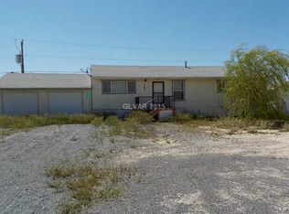 1760 Pershing Ave UNIT B, Pahrump, NV 89048