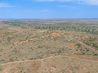 4K Chuckwagon Dr, Amarillo, TX 79124