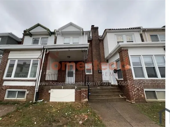 356 Huntley Rd, Upper Darby, PA 19082