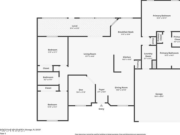 2nd image of 6058 Central Park Blvd