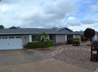 5730 W Tierra Buena Ln, Glendale, AZ 85306