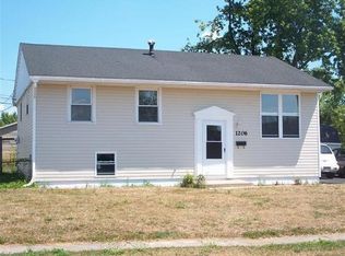 1206 Klose Ave, New Carlisle, OH