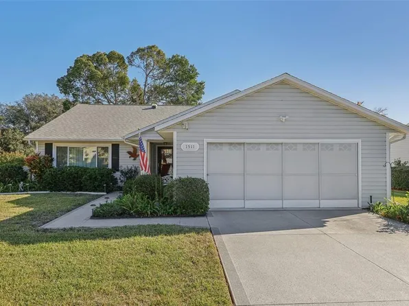 1511 New Abbey Ave, Leesburg, FL 34788