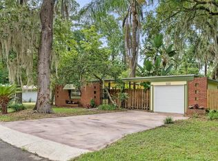 4107 NW 13th Pl, Gainesville, FL 32605