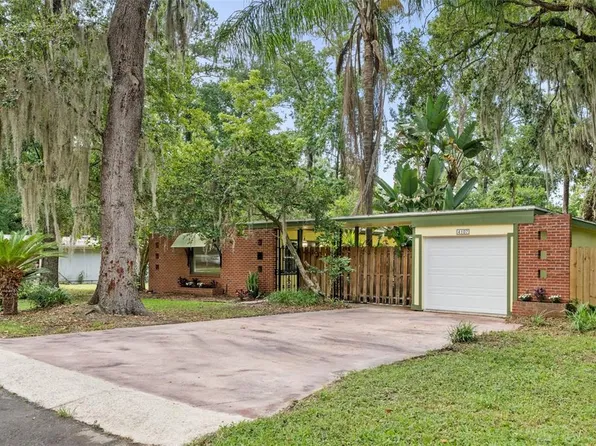 4107 NW 13th Pl, Gainesville, FL 32605