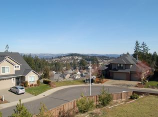 18085 SW Rigert Rd, Beaverton, OR 97007