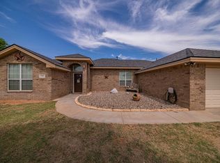 2905 S County Road 1069, Midland, TX 79706