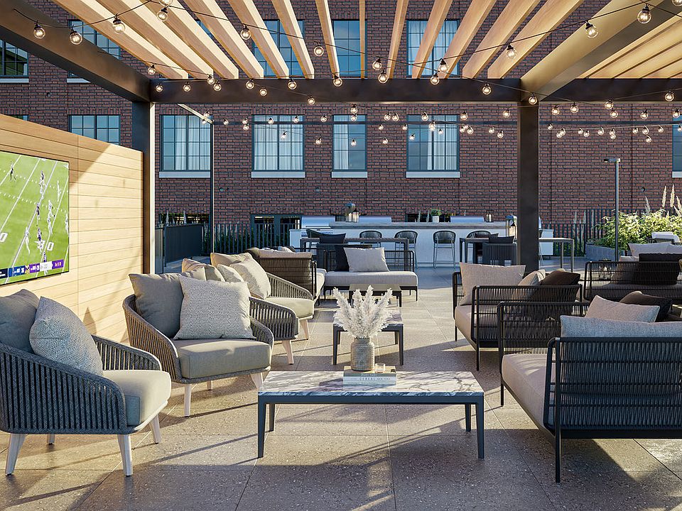 Sanctuary at Winchester North Apartment Rentals Winchester, MA Zillow