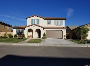 35080 Painted Rock St, Winchester, CA 92596