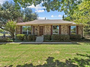 6107 Plantation Ln, Flower Mound, TX 75022