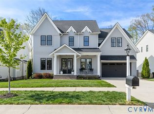 3824 Bellstone Dr, Midlothian, VA