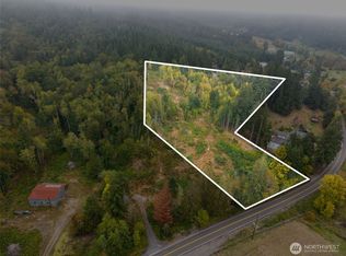 0 Coal Creek Rd, Chehalis, WA 98532