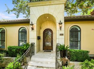 2607 Hillview Rd, Austin, TX 78703