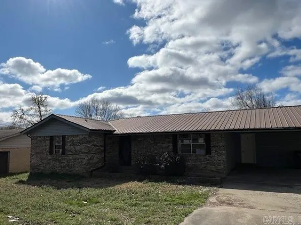 5706 Twin Pine Dr, Paragould, AR 72450
