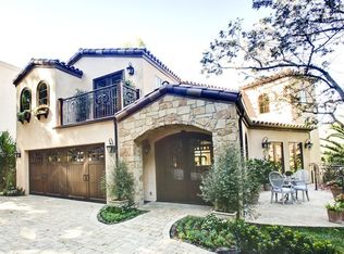 3707 Serra Rd, Malibu, CA 90265