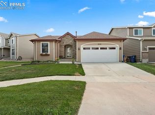 8030 Radcliff Dr, Colorado Springs, CO 80920