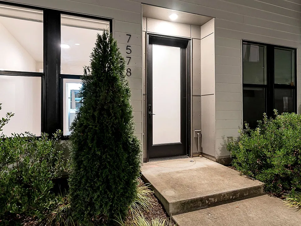 Emerald Townhomes