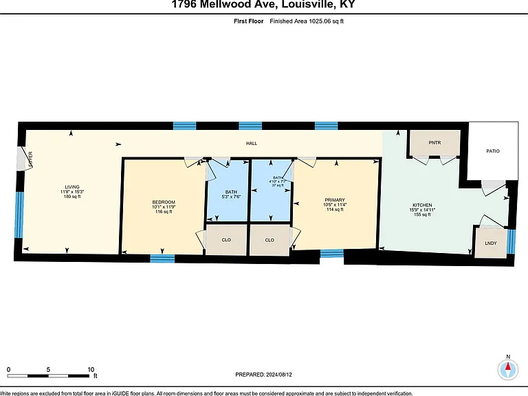 1796 Mellwood Ave — Photo 16