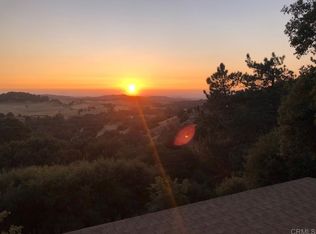 2645 Payson Dr, Julian, CA 92036