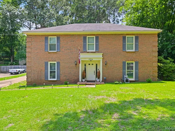 3854 Croydon Rd, Montgomery, AL 36109