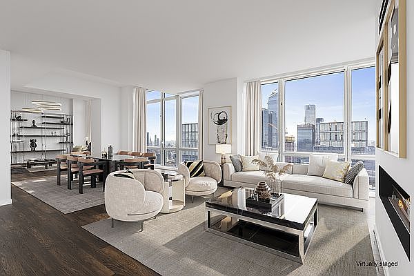 1st image of 605 W 42nd St Ph 5S