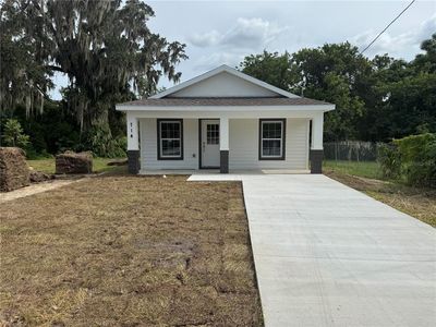 714 NW 2nd St, Ocala, FL, 34475
