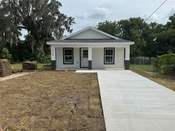 714 NW 2nd St, Ocala, FL 34475