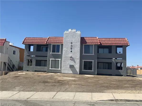 6994B Issac Ave #B, Las Vegas, NV 89156