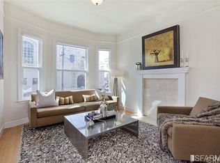 3322 16th St APT 2, San Francisco, CA 94114