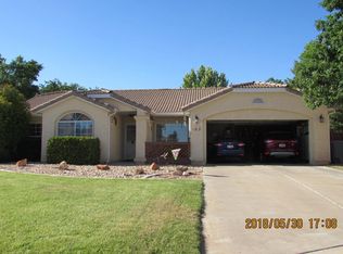 103 N 2250 East Cir, Saint George, UT 84790