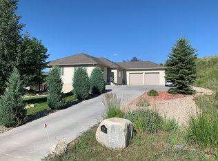 805 W Hogerson St, Buffalo, WY 82834