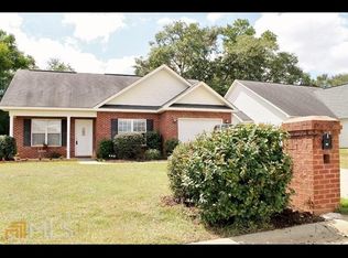 137 Larkspur Ln, Bonaire, GA 31005