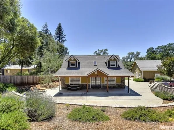 3900 Aspen Ln, Shingle Springs, CA 95682