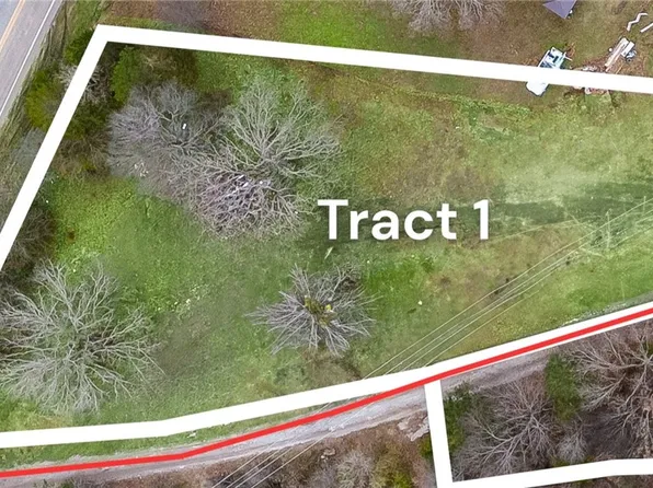 10286 N Highway 265, Fayetteville, AR 72701