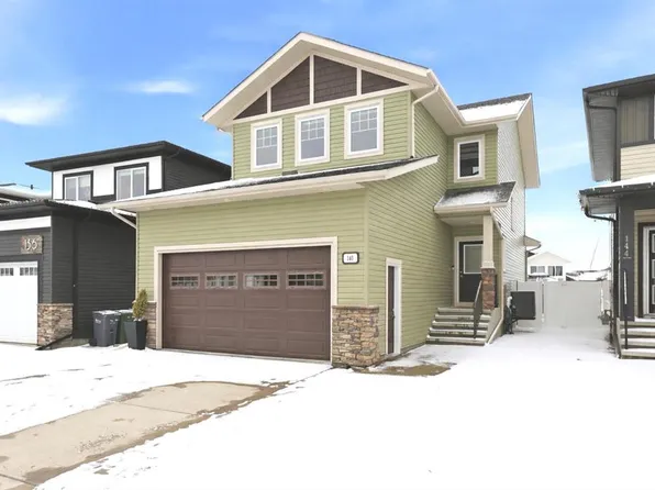140 NE Lindman Ave, Red Deer, AB T4R 0R3