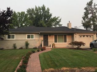 712 S Modoc Ave, Medford, OR 97504